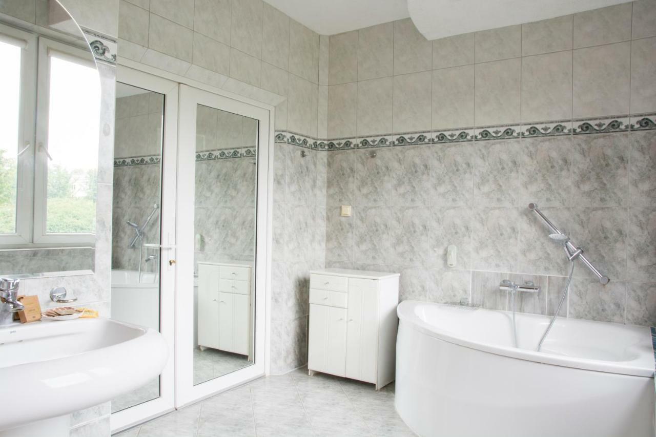 Apartamenty Na Fali Gdynia Exteriör bild