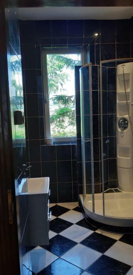 Apartamenty Na Fali Gdynia Exteriör bild